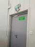 祖程刷卡密码门禁一体机套装X13电子门禁系统磁力锁电插锁门禁锁整套 3号单扇木/铁/防火门等 实拍图