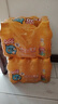 可口可乐（Coca-Cola）美汁源 MinuteMaid 酷儿 Qoo 橙味 果汁饮料 300ml*12瓶 整箱装 实拍图