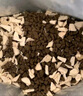 醇粹黑标鸭肉梨大型犬冻干狗粮金毛拉布拉多狗干粮清爽不上火犬粮5kg 实拍图