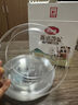 美丽雅 一次性保鲜袋食品级 背心式100只大号45x35cm 冰箱冷藏分装袋 实拍图