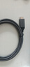 优籁特（ULT-unite） Type-c转HDMI2.1线macbook笔记本电脑外接显示器8K高清投屏同屏 3米 镀金接口【4K@60Hz】编织款 实拍图