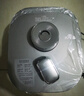 美的（Midea）电炖锅电砂锅 电煮锅炖汤盅煲汤锅紫砂锅5L可定时一体多功能锅电热锅 国家补贴 DG50Easy201 实拍图