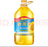 金龙鱼 食用油 自然优+葵花籽油6.18L(新老包装交替发货) 实拍图