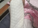 京东京造新梦享乳胶床垫 泰国原液进口93%天然乳胶70D双人 180x200x5cm 实拍图