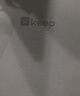 Keep瑜伽垫健身垫183*80cm加宽加厚防滑隔音减震训练垫男士健身运动垫 实拍图