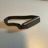 臣颂（CHENSONG）适用华为手环band/7表带米兰尼斯磁吸金属表带通用华为手环7nfc版个性潮透气腕带替换带黑色 实拍图