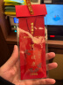 普陀山香囊香包车摆件钥匙挂件手机挂件 福禄无忧香囊（带礼盒） 实拍图