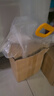 喜帅带壳黄谷子2kg（新粮）鹦鹉粮食带壳小米饲料鸟食虎皮玄凤牡丹粮 实拍图