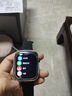 PALMHANG华强北S10Ultra5蜂窝顶配版智能电话手表5G全网通可插卡watch苹果机成人儿童学生多功能蓝牙新款 亮黑色 S10Max 双系统/蜂窝扬声器/摩斯密码 实拍图