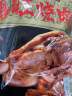 喜旺烧肉猪肉食品熟食山东特产即食肉食真空包装卤味猪头肉400g/袋 喜旺烧肉400g 实拍图