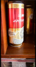百威（Budweiser）淡色拉格啤酒 500ml*18听整箱装 经典纯生 实拍图