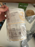名创优品（MINISO）棉签便携装棉棒化妆掏耳棉花棒500支*2盒装（尖头+葫芦头） 实拍图