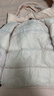 骆驼（CAMEL）【小太阳-石墨烯】秋冬户外羽绒服男女款加厚保暖面包服 实拍图