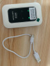 迅优随身wifi免插卡上网宝可移动wifi6随行无线网卡便携式4g路由器无线wifi无限制通用流量2025款5GXY 【增强版wifi6】儒雅白+全国通用【智享版】 实拍图