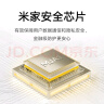 小米智能摄像机3云台版500万像素3K 超微光全彩 AI人形侦测手机查看双频家用摄像头婴儿看护器监控 实拍图