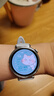 HUAWEI WATCH GT 5 国家补贴15%冰晶蓝41mm华为智能手表情绪健康助手玄玑感知系统 实拍图