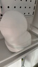 萤石 监控摄像头C6C CP1无线家用监控器Wifi高清室内360度云台旋转语音对讲  手机远程视频 CP1 500万3K增强版 16G免费升级32G+壁装支架 实拍图