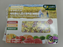 爷爷的农场婴幼儿有机蝴蝶面200g 宝宝营养辅食面条儿童早餐面条9月+ 实拍图