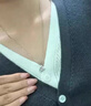 宝芝林 PO CHI LAM香港 乳腺疾病增生结节散结贴乳房消肿胀痛疏通硬块专用囊肿膏贴 实拍图