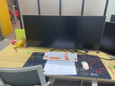 泰坦军团40英寸带鱼屏WQHD 144Hz IPS HDR400广色域 内置音箱 升降支架智能分屏电竞办公2K准4K显示器P40UG 实拍图