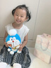 伊美娃娃哆啦A梦玩偶机器猫公仔儿童毛绒玩具叮当猫抱枕送男女孩生日礼物  实拍图