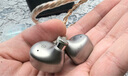 飞傲（FiiO） FH9一圈六铁七单元可换线入耳式旗舰耳机HIiFi音乐重低音耳塞 . 钛色 实拍图