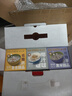 宝之素港式甜品粥什锦6口味礼盒装1170g 即食早餐营养粥父亲节送礼物 实拍图