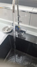 京东京造鲜活水净水器家用净水机白犀1000G 长效RO反渗透无阻垢剂母婴厨下直饮机净饮机一体家电国家补贴 实拍图