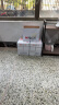 晨光（M&G）橙晨光 A4 70g 多功能双面打印纸 高性价比复印纸 500张/包 5包/箱（整箱2500张） APN1B032 实拍图