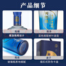 天佑德 五星生态 清香型白酒52度500ml*6瓶整箱装【青海青稞酒】 实拍图