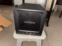 绿联私有云DXP4800 8G版32T四盘位NAS网络存储个人云硬盘家庭服务器 AI相册 手机平板扩容适用iPhone16 实拍图