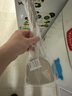 苏泊尔硅胶汤勺大号食品级不粘锅炒锅平底锅汤锅火锅勺子耐高温厨具 实拍图