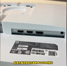 飞利浦EVNIA 27英寸 2K原生200Hz FastIPS 硬件低蓝光 升降旋转 HDR400 校准 电竞游戏显示器 27M2N5501Q 实拍图