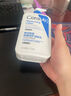 适乐肤（CeraVe）【张凌赫同款】保湿润肤乳473ml乳液面霜身体乳C乳男女护肤礼物 实拍图