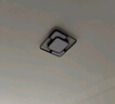 TCL照明LED客厅大灯吸顶灯餐厅卧室全屋灯具套餐三室两厅中山灯具 130W 荐-高亮三色三室两厅A 实拍图