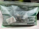 三只松鼠夏威夷果500g/袋 坚果炒货量贩干果约24mm休闲零食送礼  实拍图