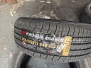 优科豪马轮胎 215/55R17 94V E70B 原配广汽本田缤智/奥德赛/凯美瑞/尊瑞 晒单实拍图