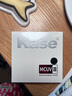 卡色（Kase）uv镜 卡色uv镜 三代mcuv滤镜 防鬼影防眩光 高透光无暗角双面多层镀膜 防刮镜头保护镜 77mm 实拍图