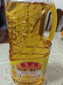 鲁花 食用油 5S 物理压榨 压榨一级 花生油2.5L 实拍图