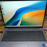 华为MateBook D 16 高能版 笔记本电脑 13代酷睿标压处理器/16英寸护眼大屏 i5 16G 1T 深空灰 实拍图