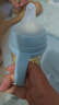 贝亲（Pigeon）新生婴儿 防胀气宽口径PPSU奶瓶 240ml 经典米奇 6个月+ AA238 实拍图