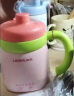 乐扣乐扣迷你养生壶养生杯电热水杯0.35L陶瓷覆层便携式烧水壶烧水杯出差电热水壶旅行烧水壶加热杯电煮杯 实拍图