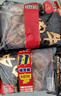 喜得佳牛筋丸1斤装  潮汕手打牛肉丸子 火锅食材丸料关东煮麻辣烫烧烤 实拍图