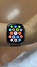 Apple/苹果 Watch Series 10 智能手表GPS+蜂窝款46毫米金色钛金属表壳金色米兰尼斯表带M/L MX043CH/B 实拍图