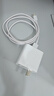 OPPO原装 SUPERVOOC 67W 超级闪充充电器（含数据线）适配一加/A3 Pro/Find N3/K11x/Reno11/X8Ultra 实拍图