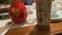 青岛啤酒（TsingTao）精酿白啤 全麦酿造 500ml*18听 整箱装 父亲节礼物 实拍图