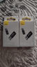 倍思 USB转Type-C转接头 电脑USB公转Type-C母接口快充转换器适用于华为笔记本小米手机充电器 黑色 实拍图