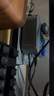 奥睿科（ORICO）Macmini M4保护套保护壳电脑主机配件耐磨耐刮防尘罩Minicase苹果外壳适配M4/M4pro TPU材质黑色 实拍图