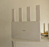 小米（MI）路由器BE3600 2.5G【国家补贴15%】3600兆级WiFi7 4核高通处理器 2.5G网口 IOT联动 实拍图