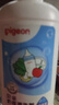 贝亲（Pigeon）奶瓶清洗剂 洗奶嘴果蔬水杯餐具玩具 700ml MA27 实拍图